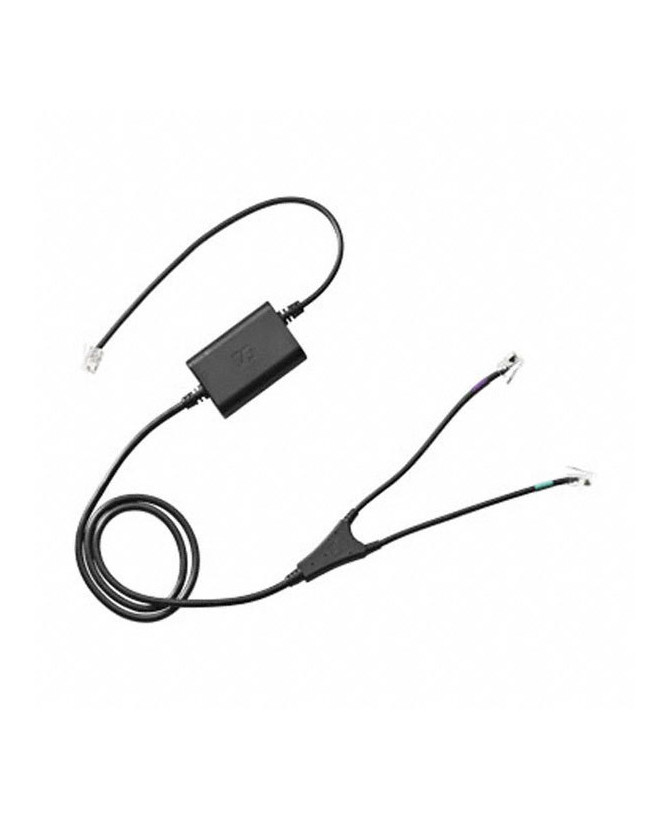 Buy EPOS | SENNHEISER CEHS-AV 03 Avaya Electronic Hook Switch Cable 1000740 