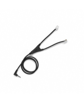 Buy EPOS | SENNHEISER CEHS-MB 01 Adapter Cable 1000711 for Mobile Devices