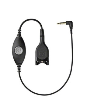 Buy EPOS | SENNHEISER CMB 01 Adapter Cable 1000771 for Smart Phones