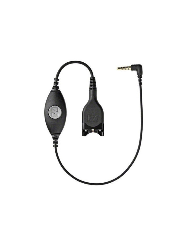 Buy EPOS | SENNHEISER CMB 01 Adapter Cable 1000771 for Smart Phones