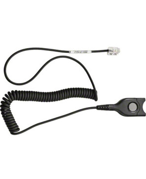 Buy EPOS | SENNHEISER CSTD 24 Headset Connection Bottom cable 5363