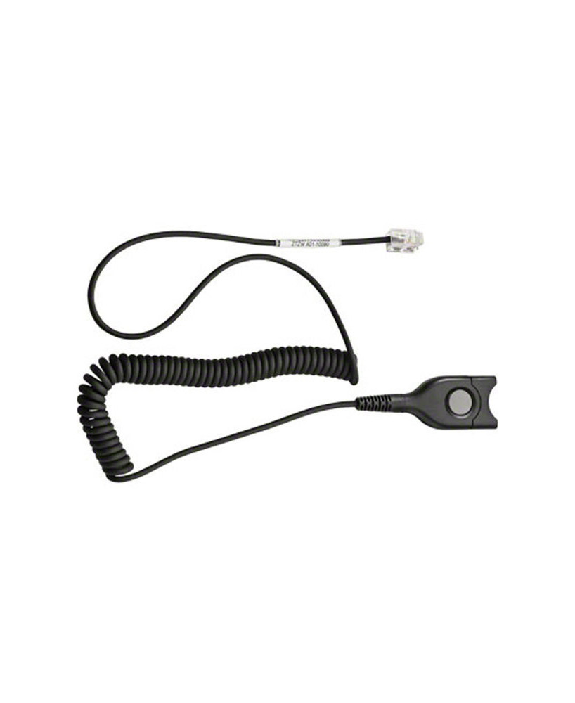 Buy EPOS | SENNHEISER CSTD 24 Headset Connection Bottom cable 5363