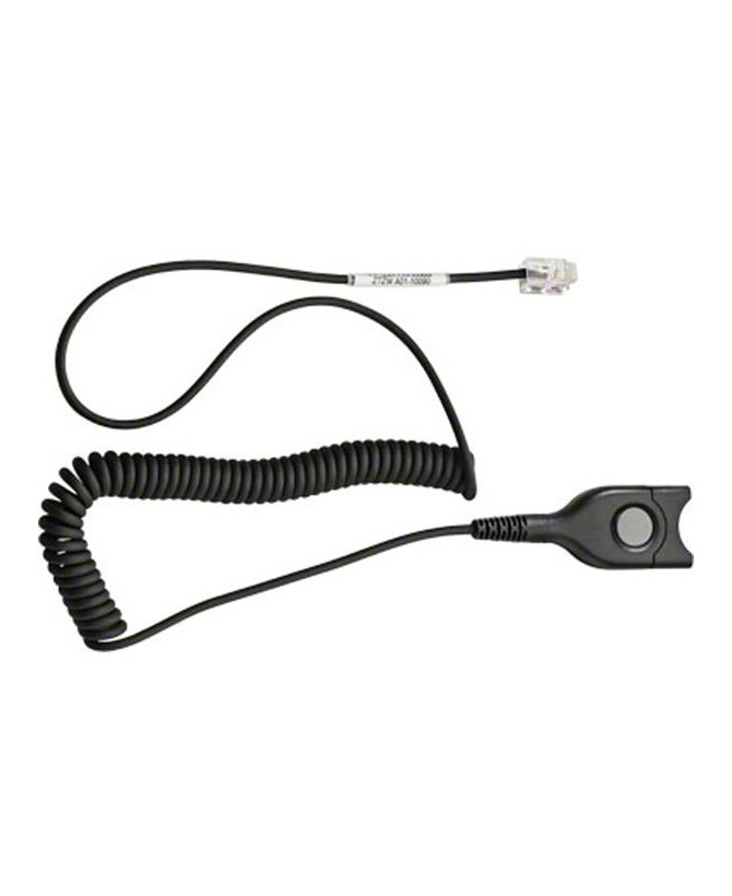 Buy EPOS | SENNHEISER CSTD 24 Headset Connection Bottom cable 5363