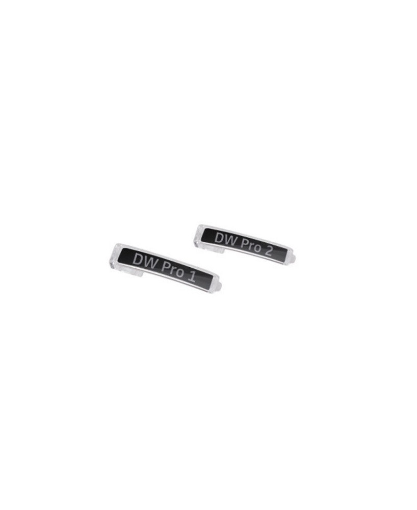 Buy EPOS | SENNHEISER Name Plate Set 1000728 for DW Pro 1 + Pro 2