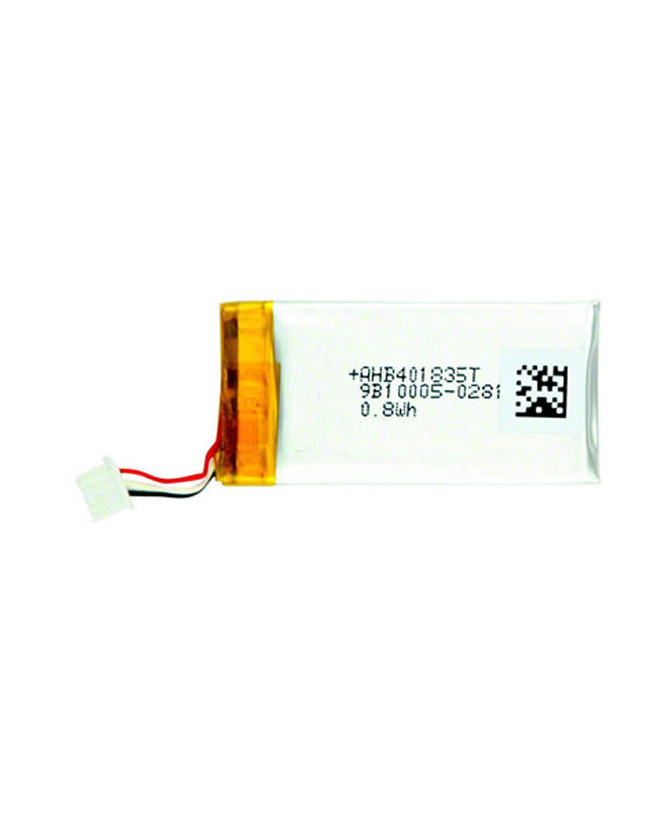 Buy EPOS | SENNHEISER DW BATT 03 Spare Battery 1000726 for DW Office, Pro 1 and Pro 2