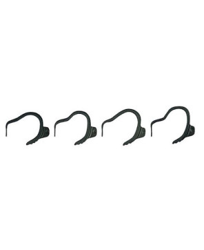 Buy EPOS | SENNHEISER Spare Earhook Set 1000724 for DW Office Headset