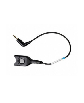 Buy EPOS | SENNHEISER CCEL 192 GSM Cable 1000851 for CC/SH Series Headset