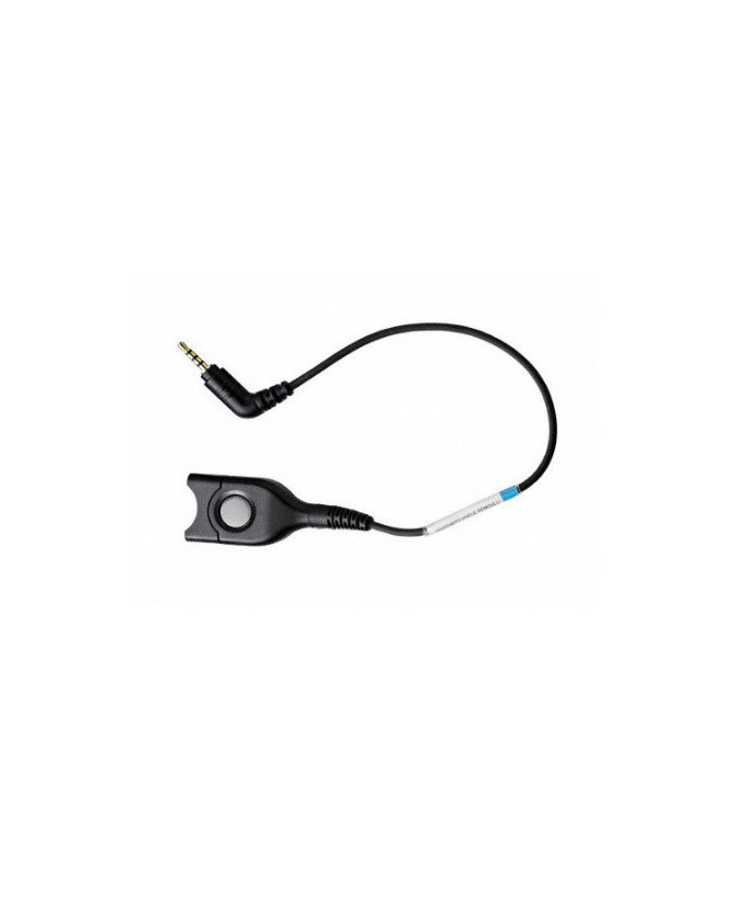 Buy EPOS | SENNHEISER CCEL 192 GSM Cable 1000851 for CC/SH Series Headset