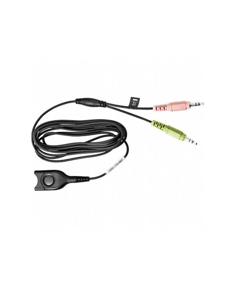 EPOS | SENNHEISER CEDPC 1 PC Connector Cable 9907