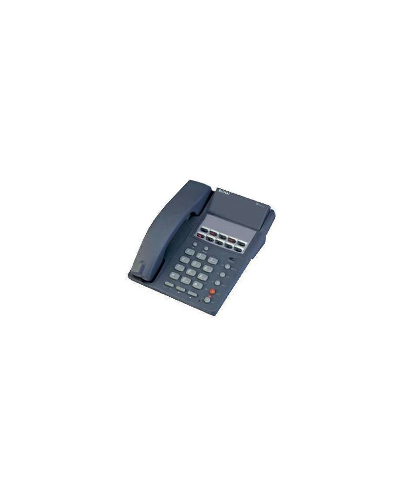 Aristel 12 Button Handsfree Digital Keyphone DKP70XC - Charcoal