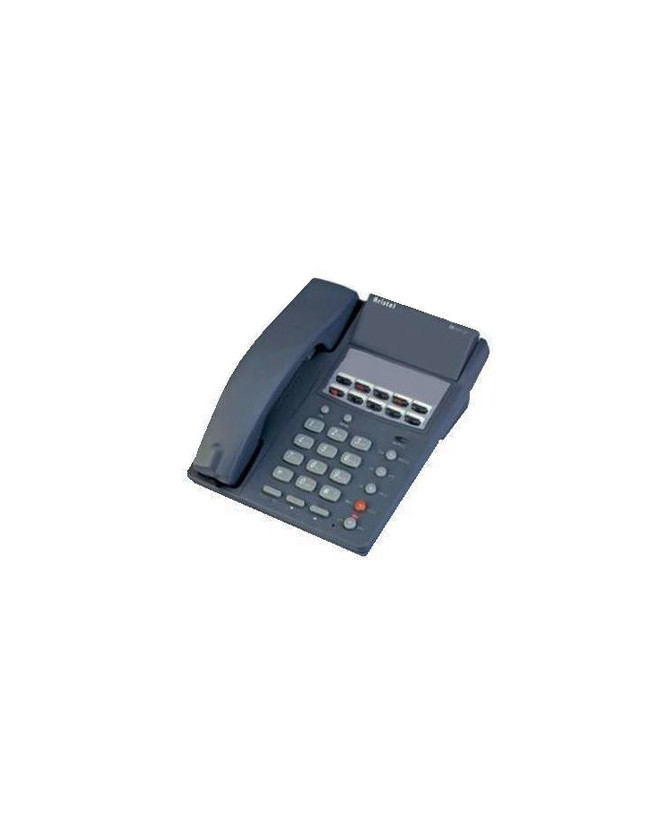 Aristel 12 Button Handsfree Digital Keyphone DKP70XC - Charcoal