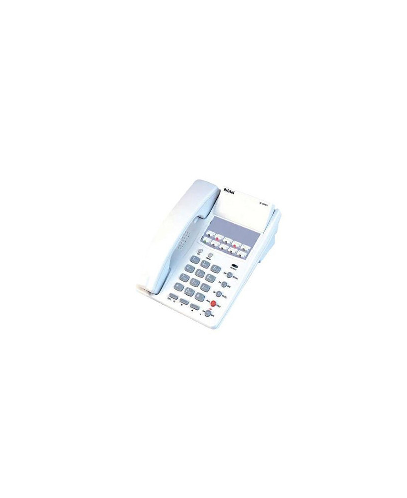  Aristel 12 Button Handsfree Digital Keyphone DKP70XW - White