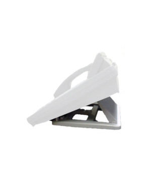 Aristel Upright Mounting Bracket White UPMNTW for 50/70 Series Handsets