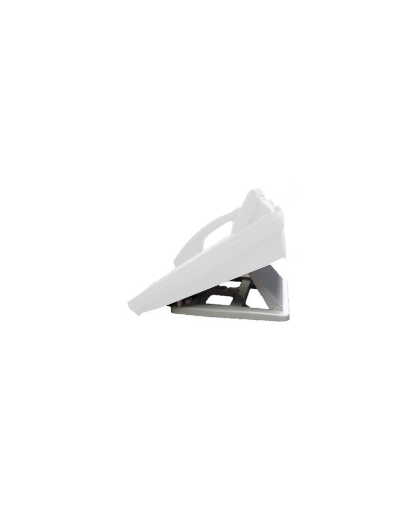 Aristel Upright Mounting Bracket White UPMNTW for 50/70 Series Handsets