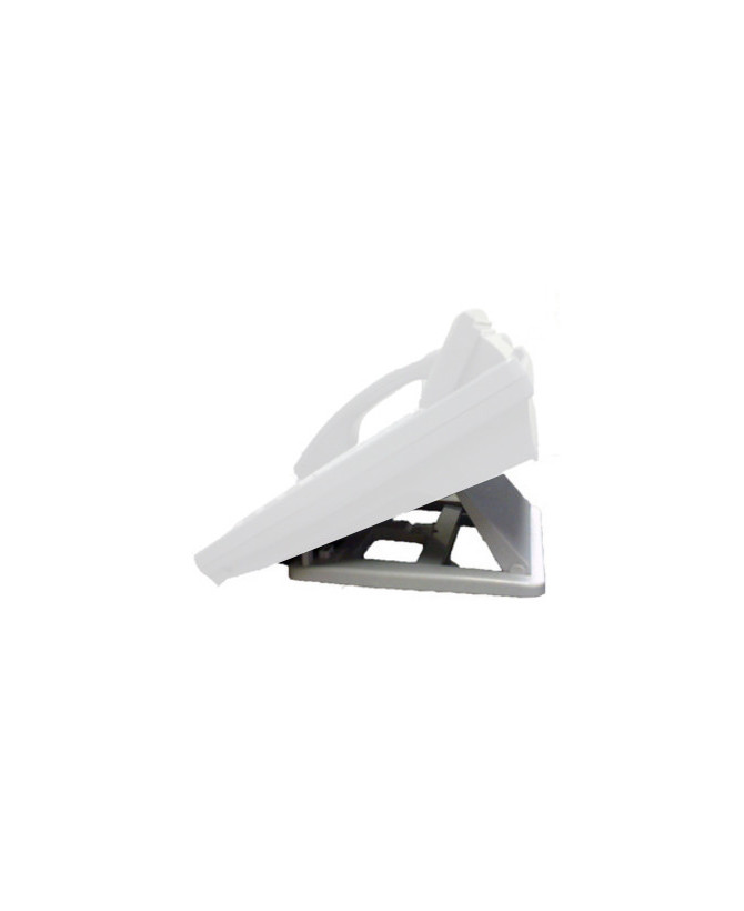 Aristel Upright Mounting Bracket White UPMNTW for 50/70 Series Handsets