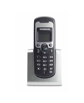 Aristel Additional Handset and Charger D50