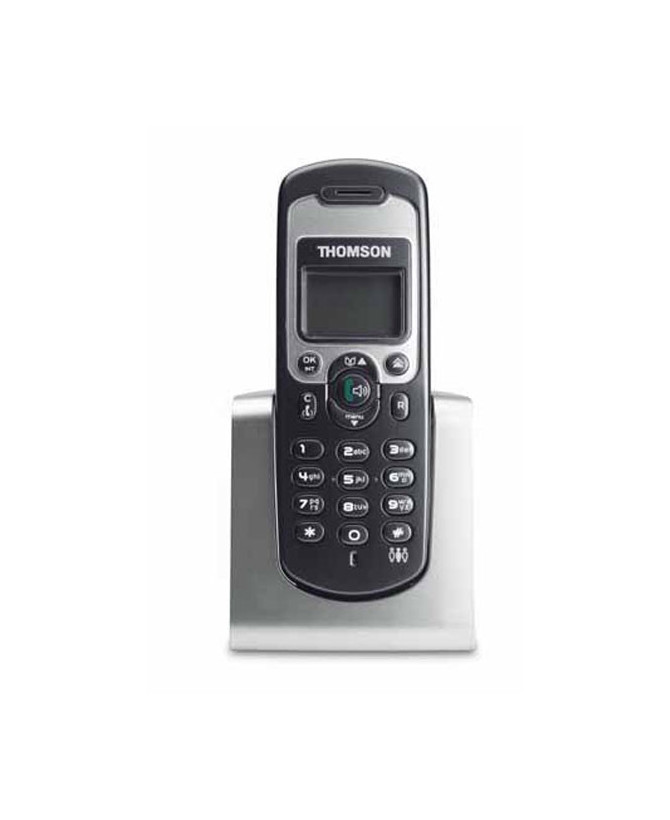 Aristel Additional Handset and Charger D50