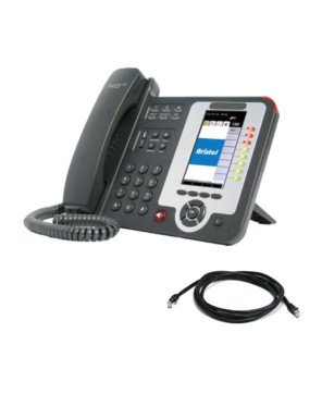 Aristel Escene Enterprise IP Phone ES620