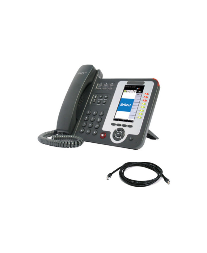 Aristel Escene Enterprise IP Phone ES620