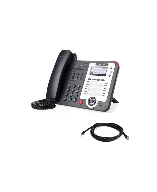 Escene Professional IP Handset ES330