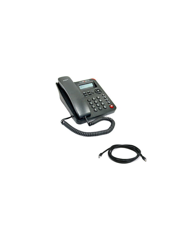 Escene Standard IP Phone ES220