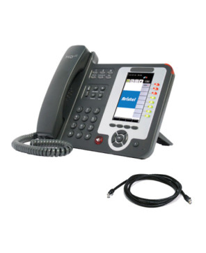 Escene Executive Dual-mode IP/PSTN Phone DS622