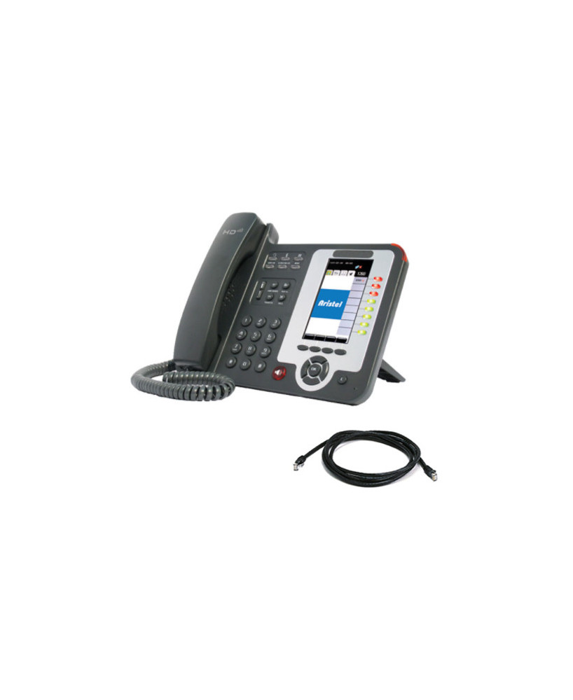 Escene Executive Dual-mode IP/PSTN Phone DS622