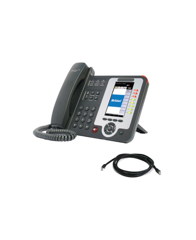 Escene Executive Dual-mode IP/PSTN Phone DS622