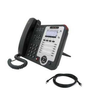 Escene Professional Dual-mode IP Phone DS412P