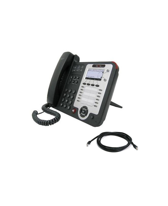 Escene Professional Dual-mode IP Phone DS412P