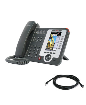 Escene Executive Gigabit IP Phone GS620