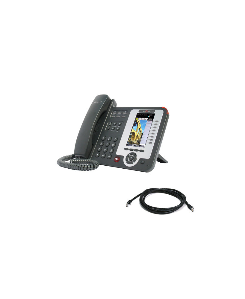 Escene Executive Gigabit IP Phone GS620