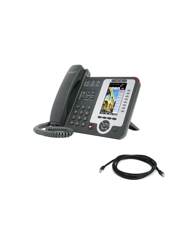 Escene Executive Gigabit IP Phone GS620