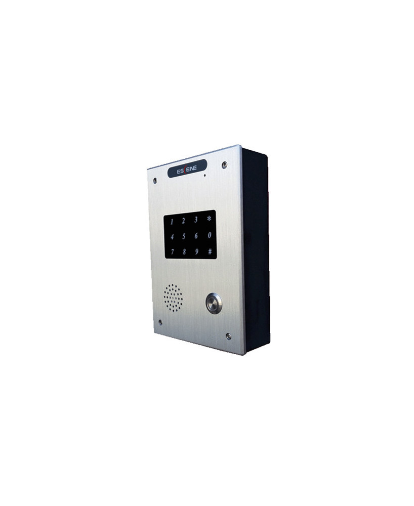 Escene Voice and Access IP Door Intercom IS720-PT