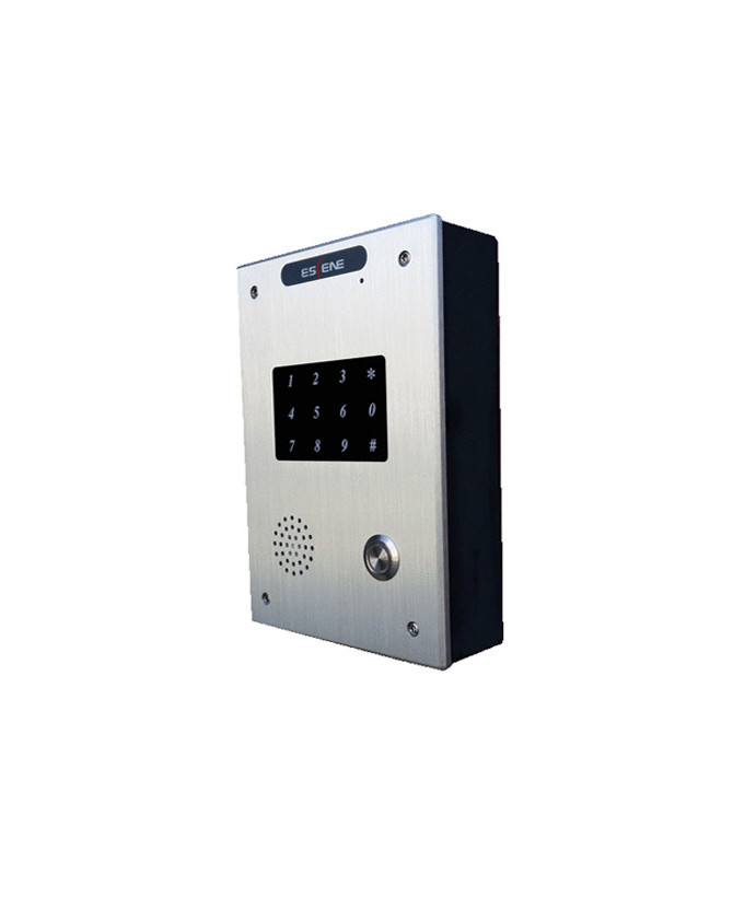 Escene Voice and Access IP Door Intercom IS720-PT