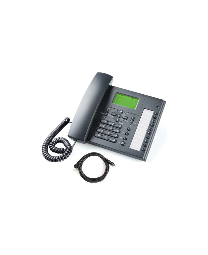 Escene US102 Standard IP Phone US102H