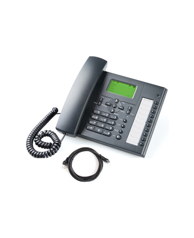 Escene US102 Standard IP Phone US102H