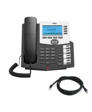 Fanvil Executive IP Phone C62