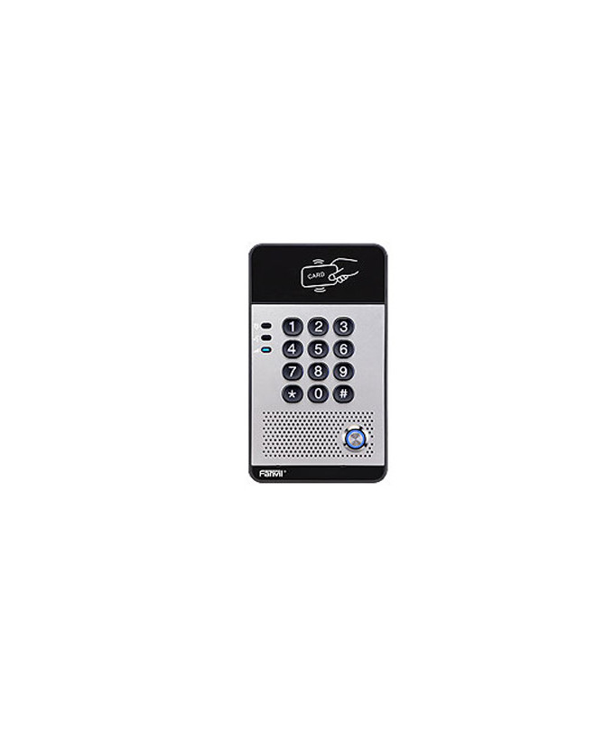 Buy Fanvil SIP Audio Door Phone i20S