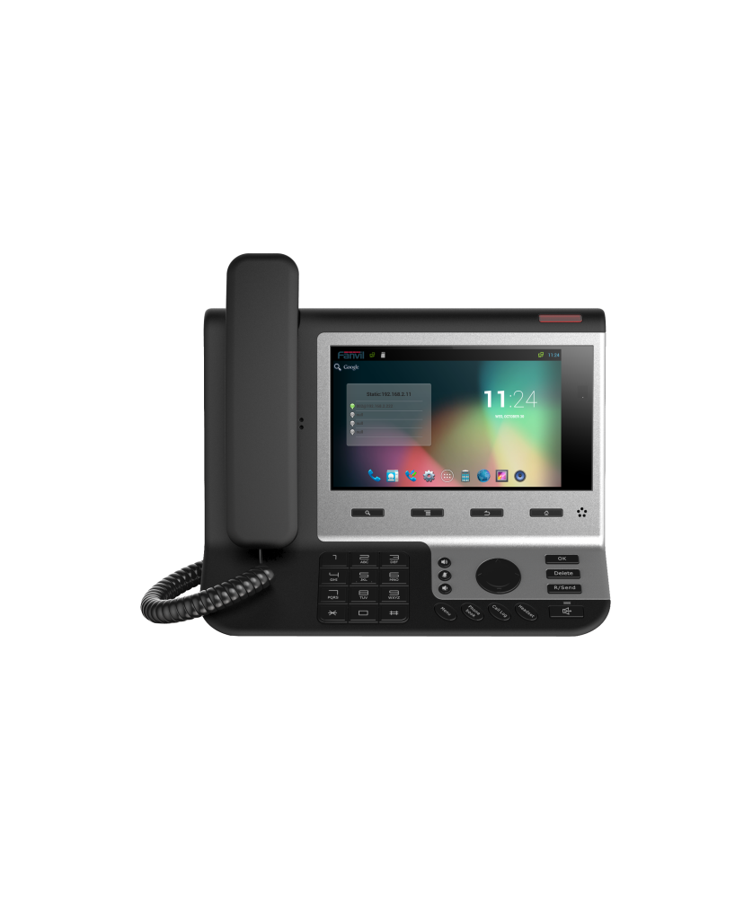 Fanvil Android Video Phone D900