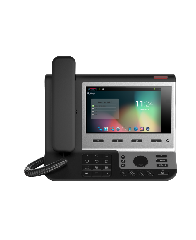 Fanvil Android Video Phone D900