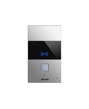 Akuvox 1-Button Surface Mount SIP Intercom R23C