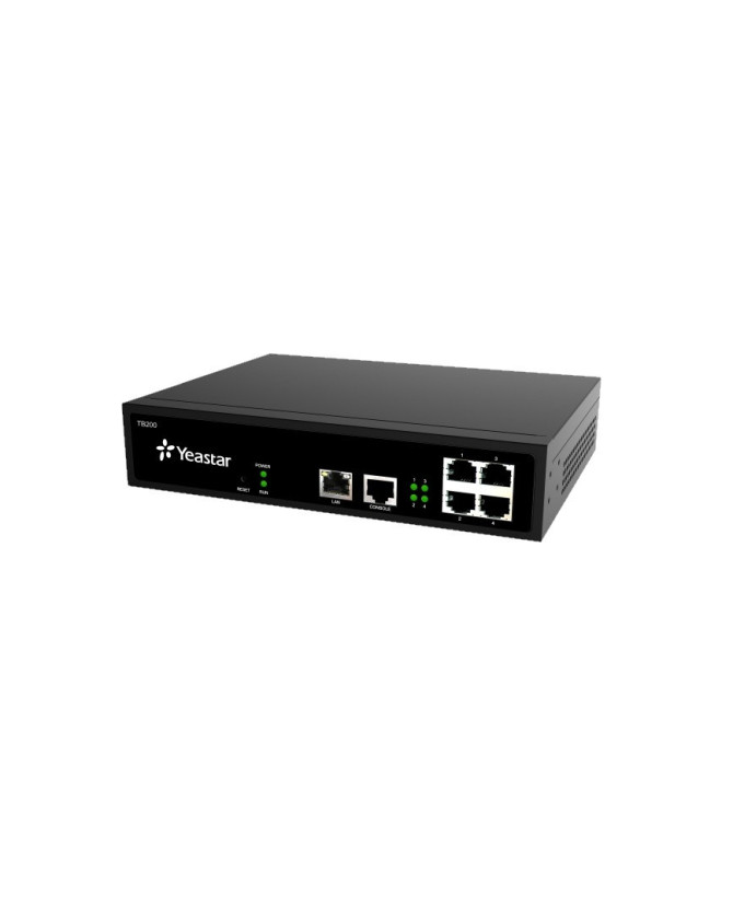 Yeastar BRI VoIP Gateway TB200 V2