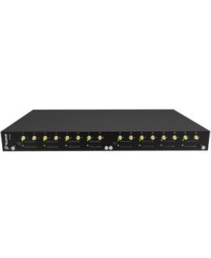 Yeastar TG1600 LTE IP to 4G LTE 16-Port Gateway TG1600LTE