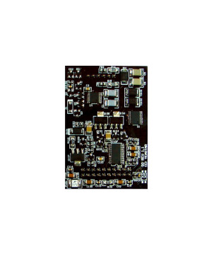 Yeastar 2 Port Hybrid FXS/FXO Card MySO