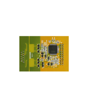 Yeastar 2 Port BRI Card MyB2 for MyPBX, SOHO, Standard, PRO and ENT