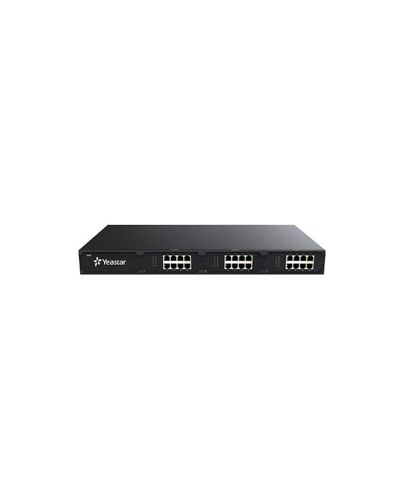 Yeastar MYPBX S300 24-Port IP PBX System