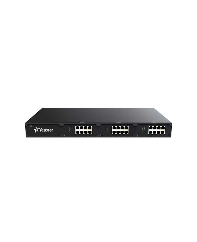 Yeastar MYPBX S300 24-Port IP PBX System