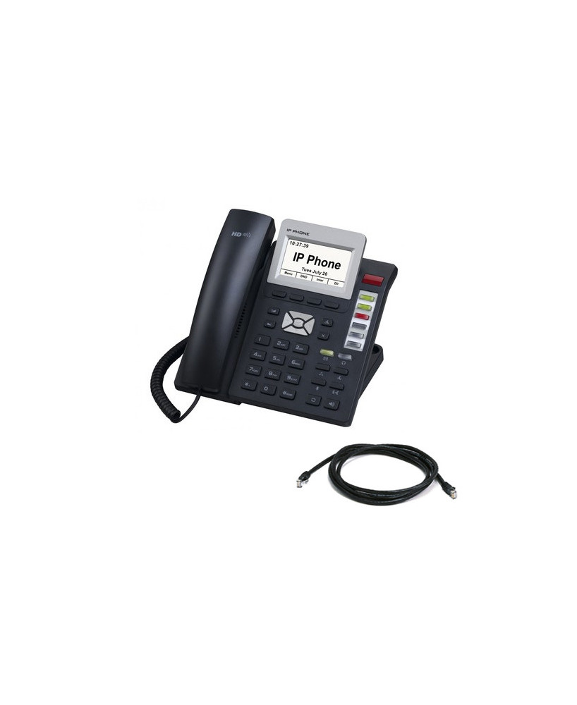 Aristel IP400 Enterprise IP Phone