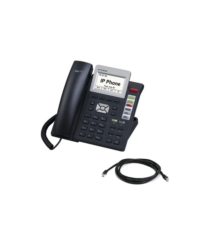 Aristel IP400 Enterprise IP Phone